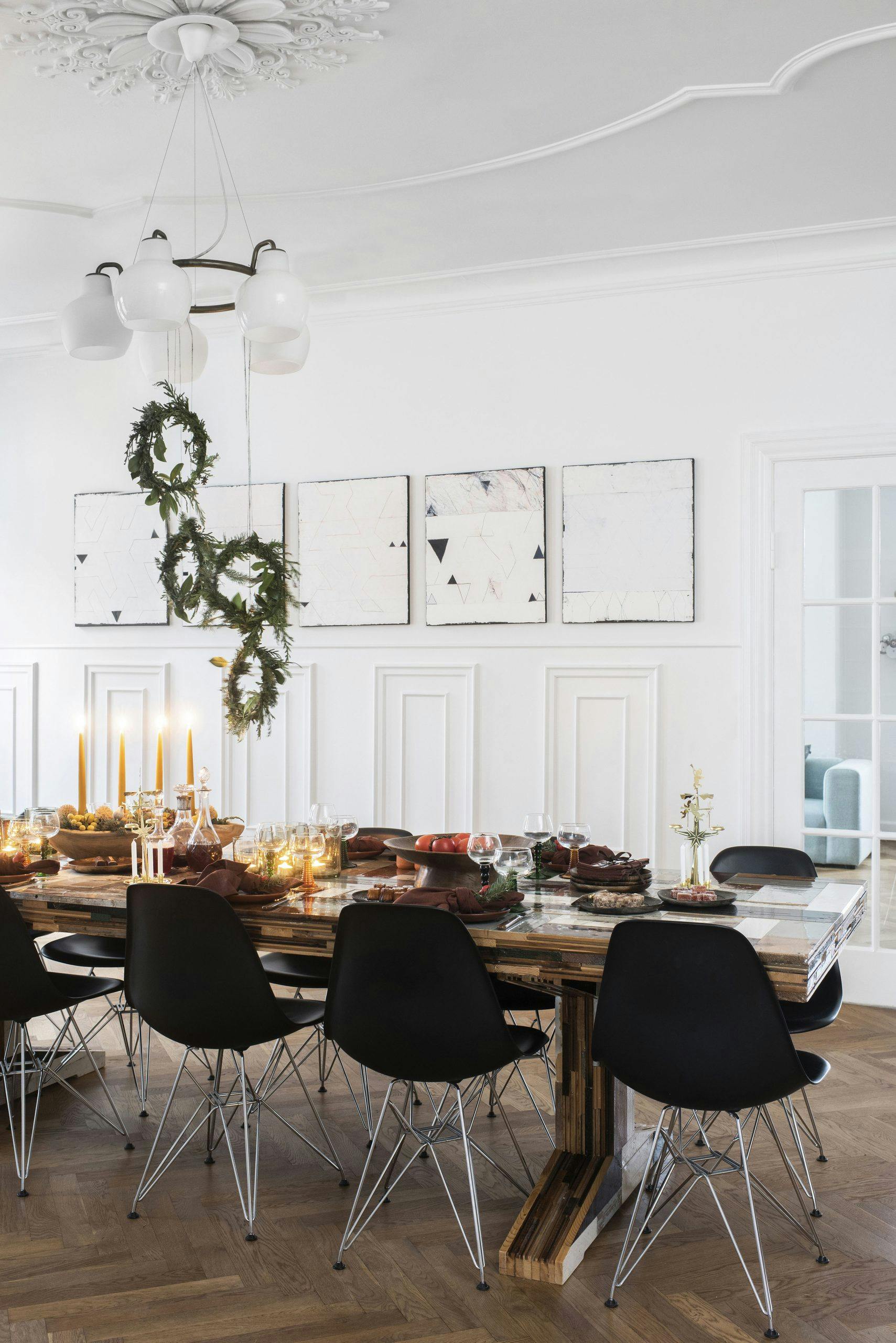 pernillelykke211215 hjemmelaget brystningspanel